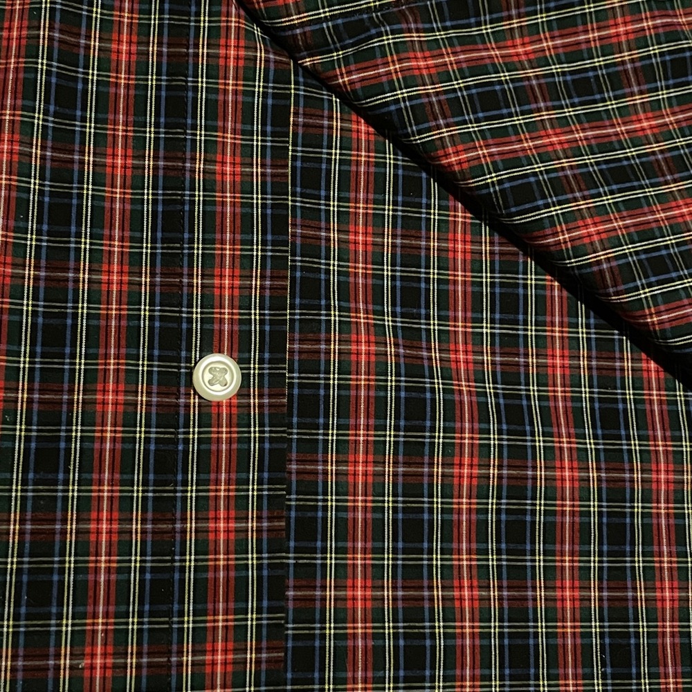 Gap Button-Down Shirt - image 4